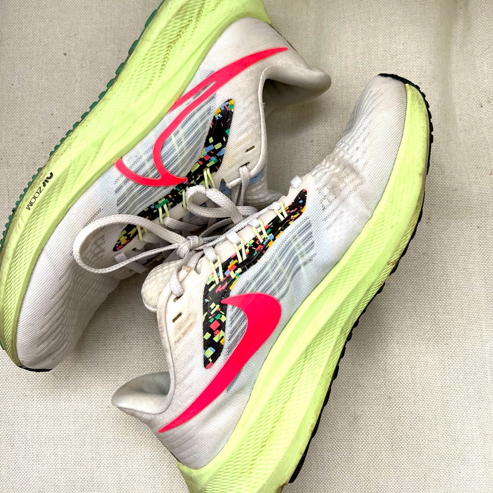 Nike air zoom Pegasus